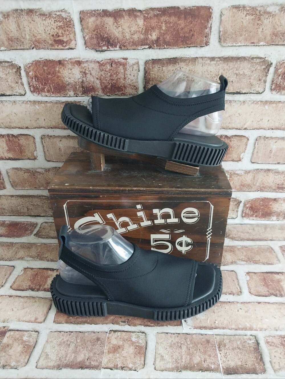 🆕️brand New Arche Ixoeda Sandals